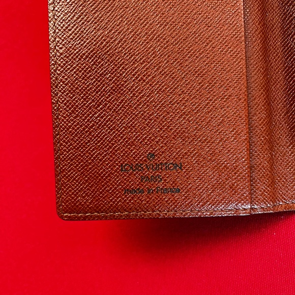 Louis Vuitton Simplicity Wallet - Picture 4 of 4